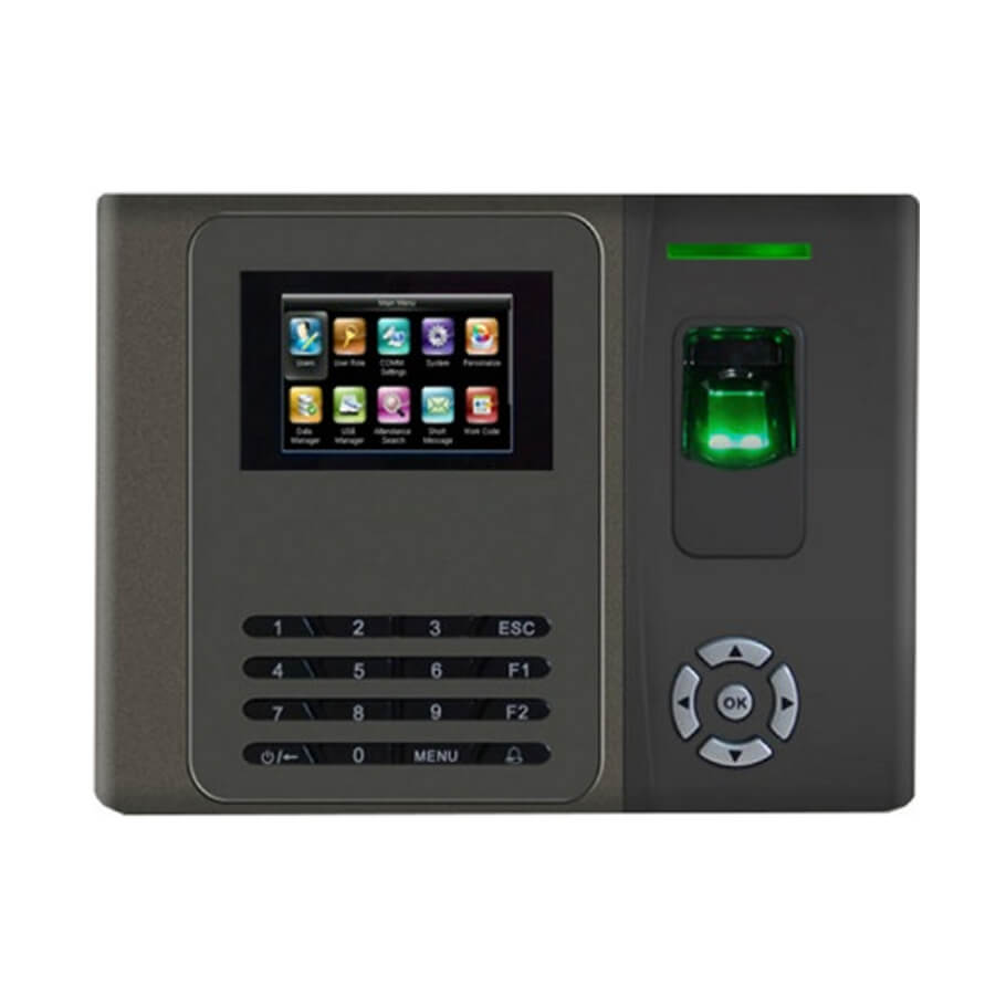 Máy chấm công vân tay GIGATA 879C